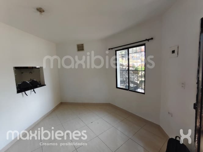 Apartamento de 1 alcoba en arriendo en Brasilia, Medellín, 40 m² · foto 6 de 9
