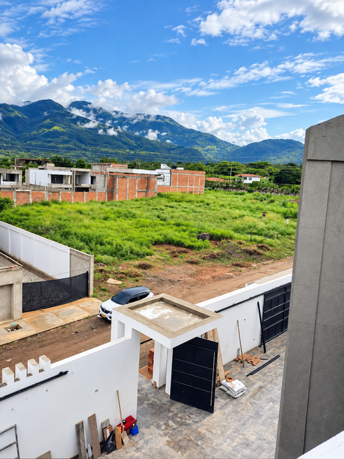Lote en venta en Patios Centro, Los Patios, 1250 m² · foto 3 de 4