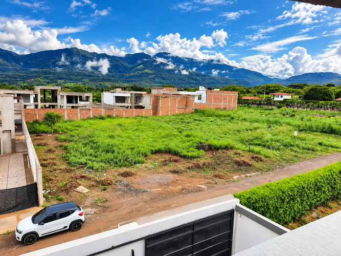 Lote en venta en Patios Centro, Los Patios, 1250 m² · foto 4 de 4