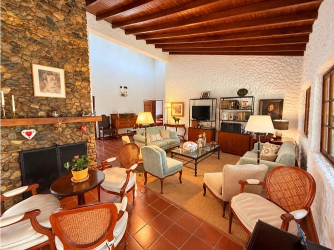 Casa de 5 alcobas en venta en Lomitas, La Ceja, 300 m² · foto 3 de 15