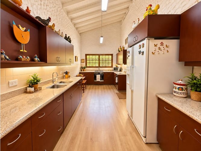 Casa de 5 alcobas en venta en Lomitas, La Ceja, 300 m² · foto 5 de 15