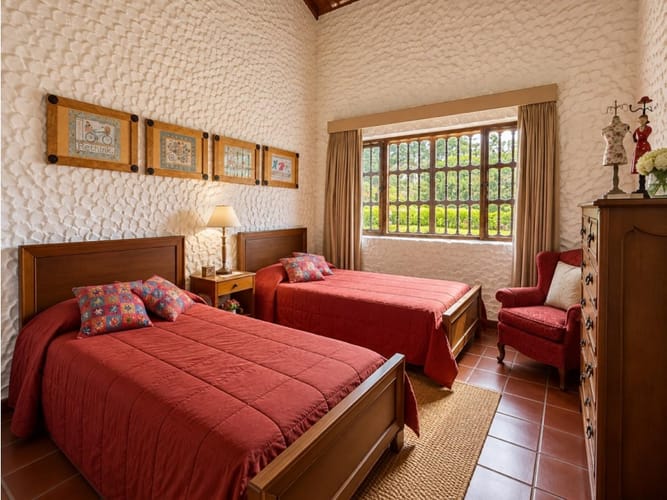 Casa de 5 alcobas en venta en Lomitas, La Ceja, 300 m² · foto 8 de 15