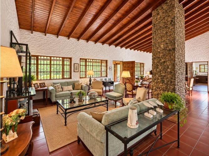 Casa de 5 alcobas en venta en Lomitas, La Ceja, 300 m² · foto 9 de 15
