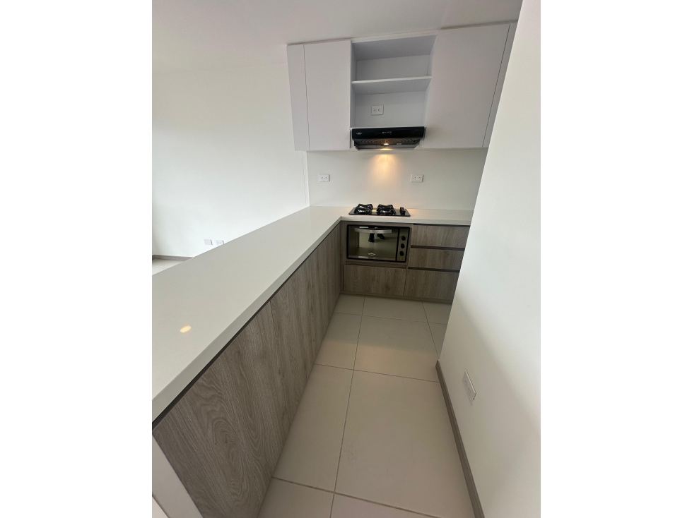 Apartamento en arriendo en San Juan Bautista, Itagüí · foto 4 de 22
