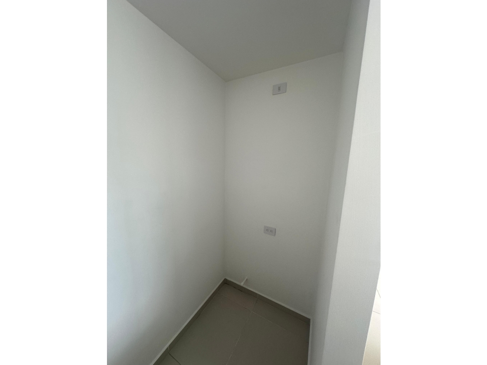 Apartamento en arriendo en San Juan Bautista, Itagüí · foto 7 de 22