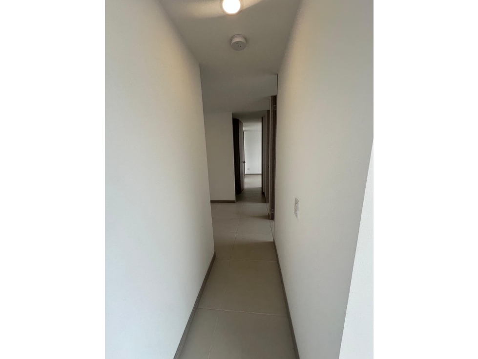 Apartamento en arriendo en San Juan Bautista, Itagüí · foto 12 de 22
