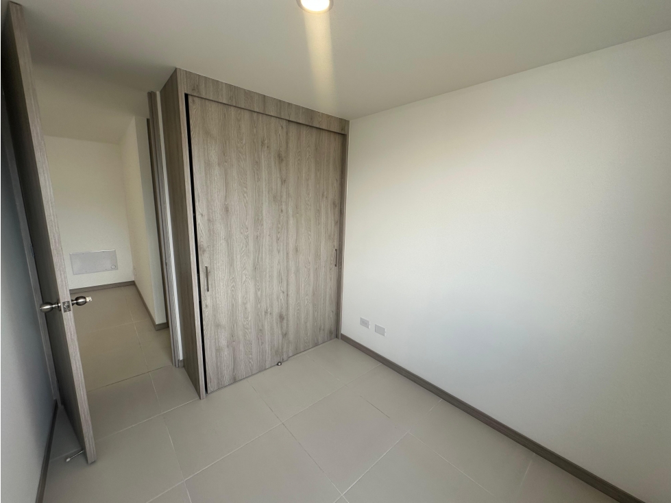 Apartamento en arriendo en San Juan Bautista, Itagüí · foto 14 de 22