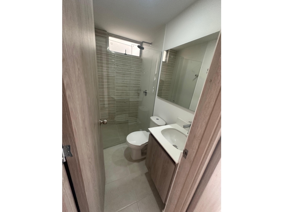 Apartamento en arriendo en San Juan Bautista, Itagüí · foto 15 de 22