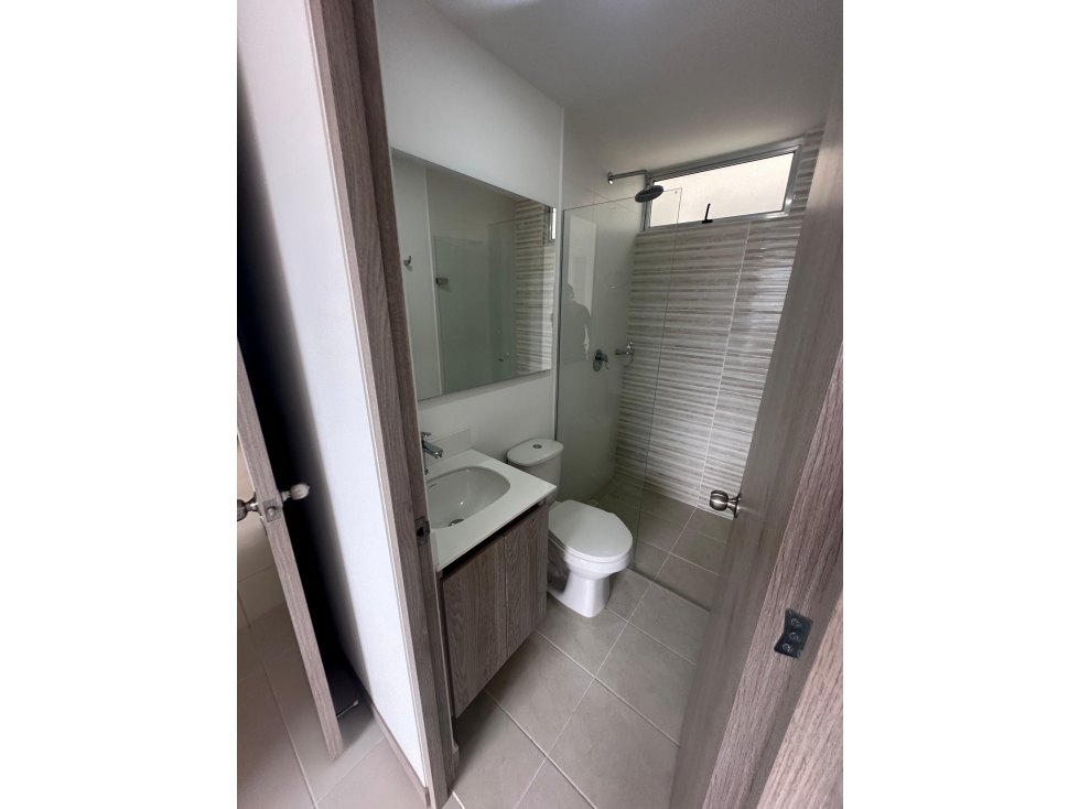 Apartamento en arriendo en San Juan Bautista, Itagüí · foto 16 de 22