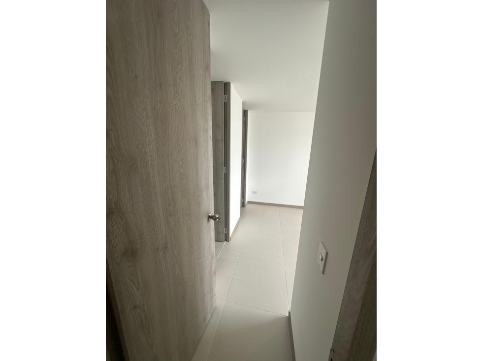 Apartamento en arriendo en San Juan Bautista, Itagüí · foto 17 de 22