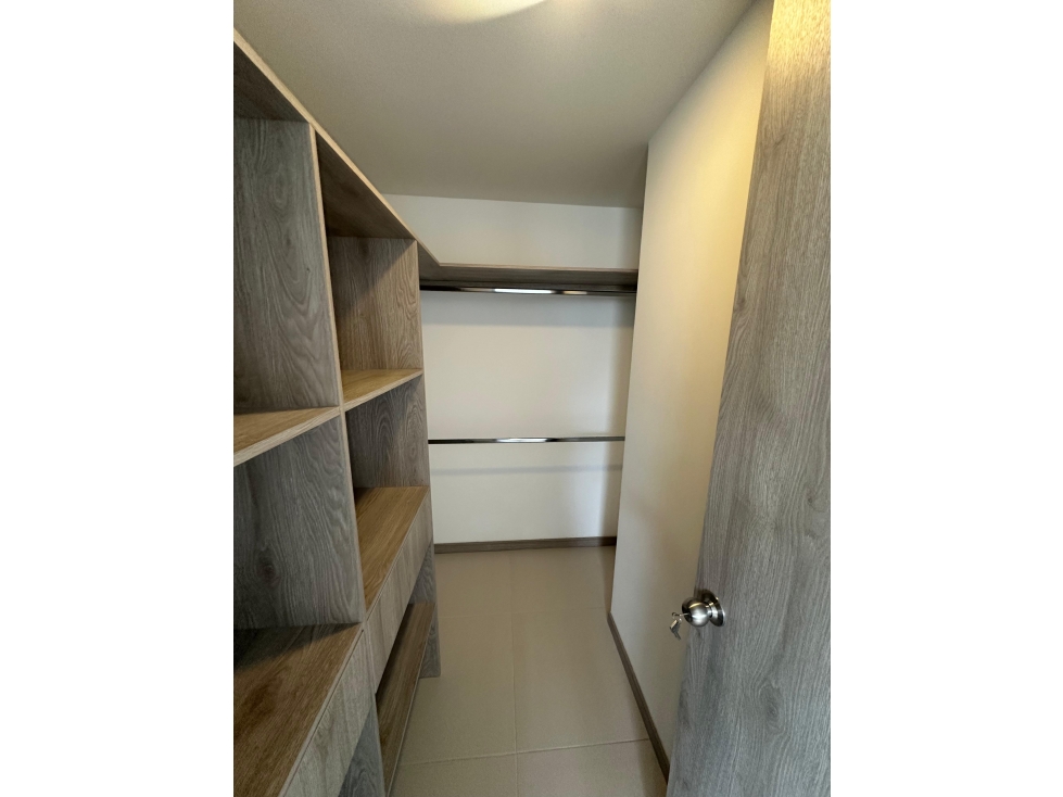 Apartamento en arriendo en San Juan Bautista, Itagüí · foto 18 de 22