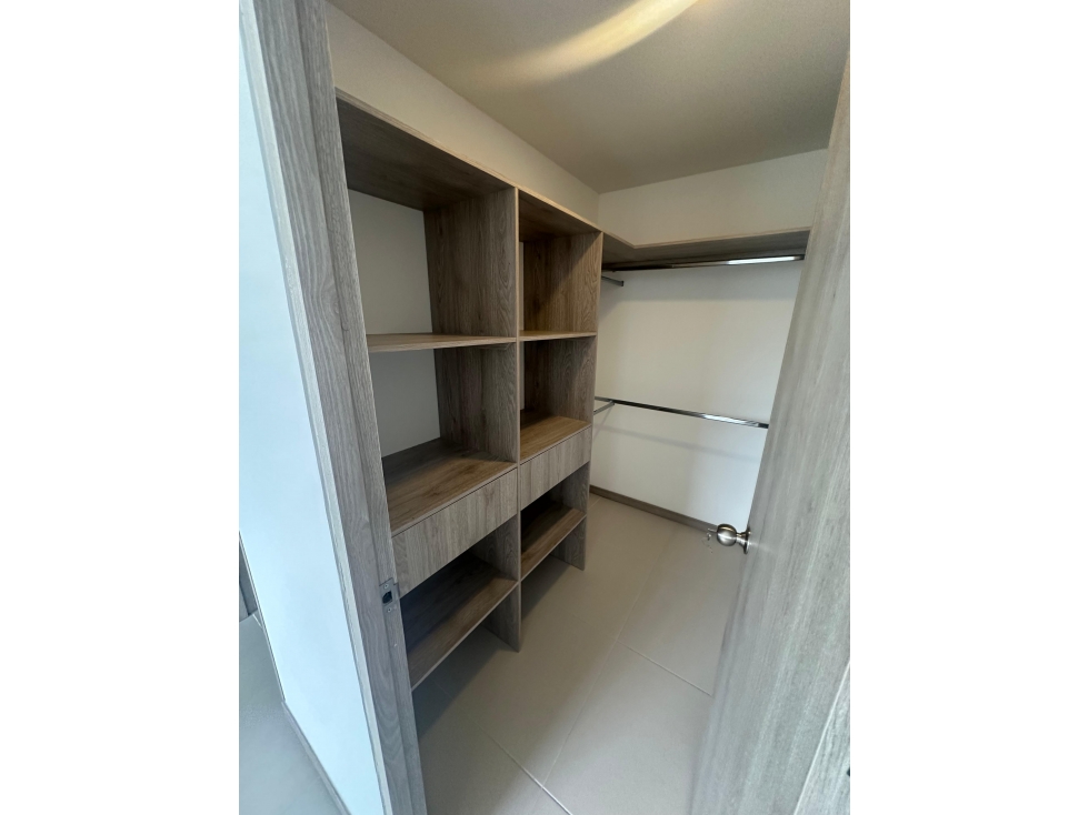 Apartamento en arriendo en San Juan Bautista, Itagüí · foto 20 de 22