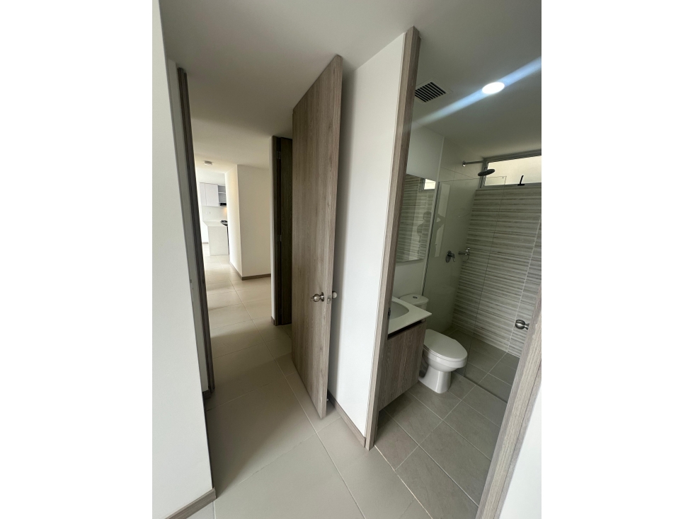 Apartamento en arriendo en San Juan Bautista, Itagüí · foto 22 de 22