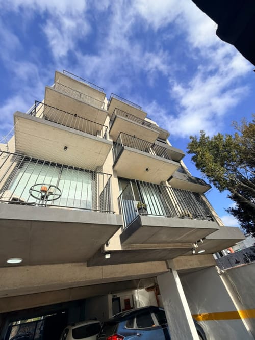 Alquiler Apartamento 1 Dormitorio a Estrenar en Buceo · Foto 4