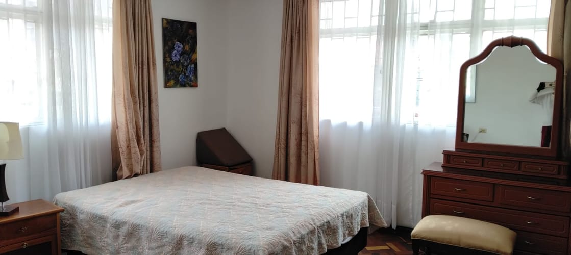 Habitación en arriendo cerca de la Universidad ECOTET (Bogotá)