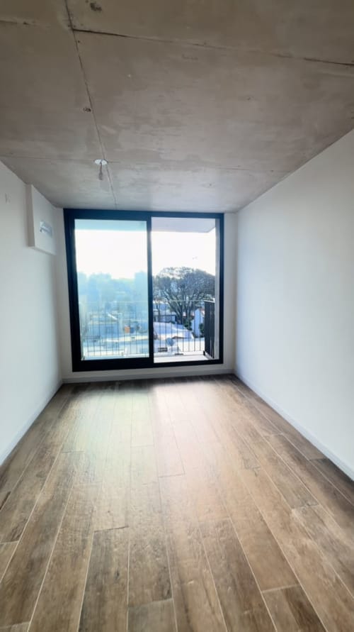 Alquiler Apartamento 1 Dormitorio a Estrenar en Buceo · Foto 6