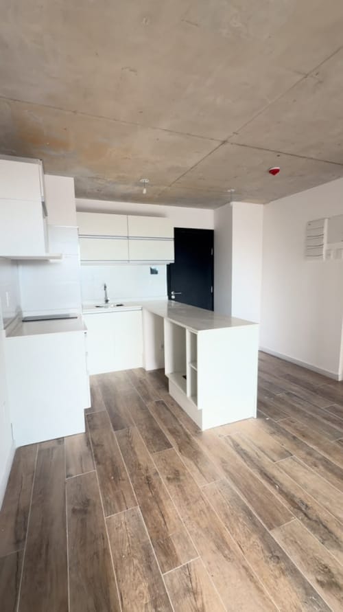Alquiler Apartamento 1 Dormitorio a Estrenar en Buceo · Foto 7