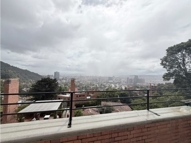 Apartamento en venta en Usaquen, Bogotá · foto 4 de 24