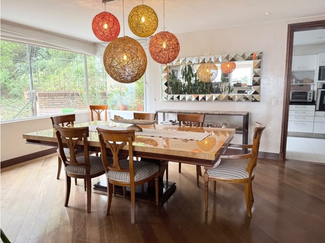 Apartamento en venta en Usaquen, Bogotá · foto 5 de 24