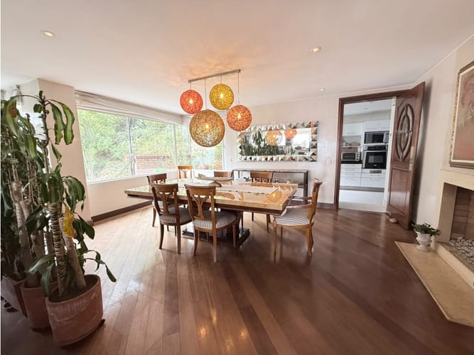 Apartamento en venta en Usaquen, Bogotá · foto 6 de 24