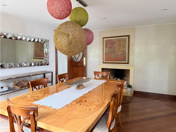 Apartamento en venta en Usaquen, Bogotá · foto 7 de 24