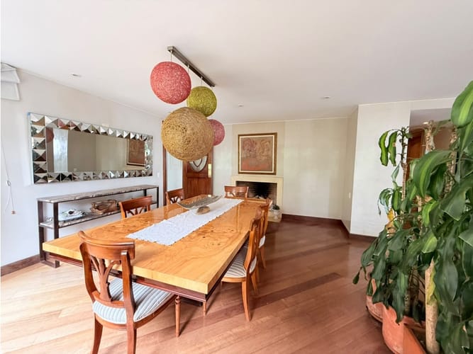Apartamento en venta en Usaquen, Bogotá · foto 8 de 24