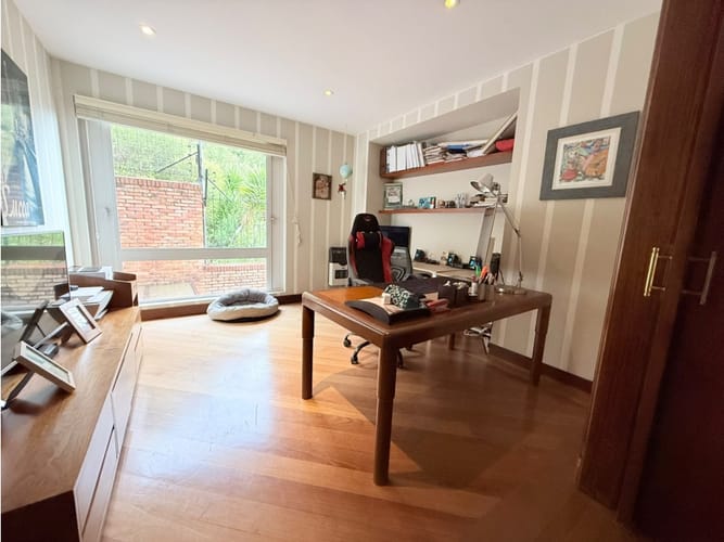 Apartamento en venta en Usaquen, Bogotá · foto 11 de 24