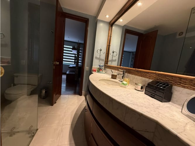Apartamento en venta en Usaquen, Bogotá · foto 12 de 24