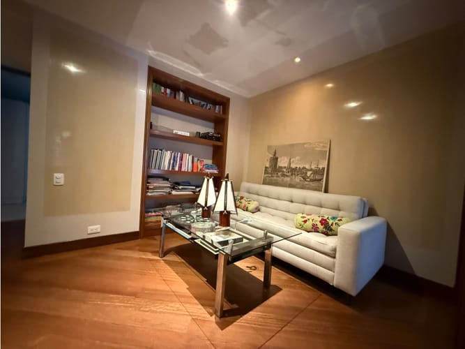 Apartamento en venta en Usaquen, Bogotá · foto 13 de 24