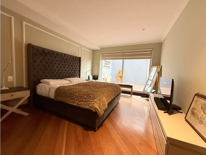 Apartamento en venta en Usaquen, Bogotá · foto 14 de 24