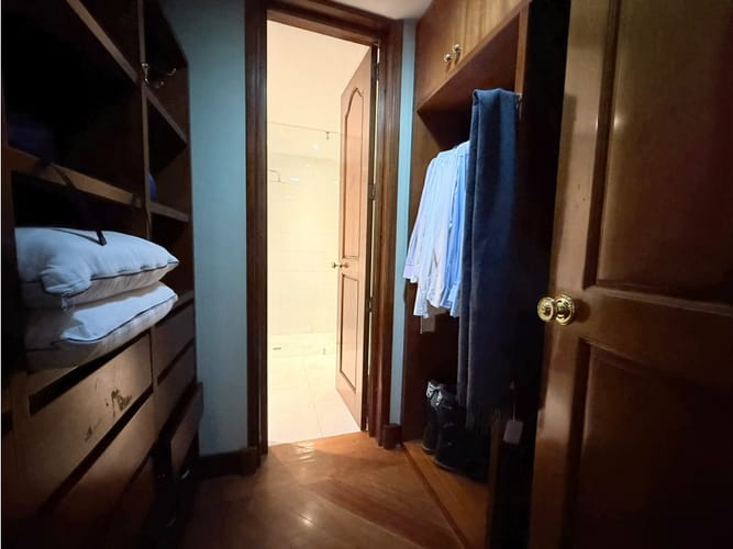 Apartamento en venta en Usaquen, Bogotá · foto 16 de 24