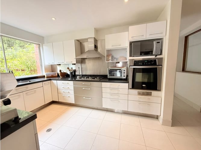 Apartamento en venta en Usaquen, Bogotá · foto 18 de 24