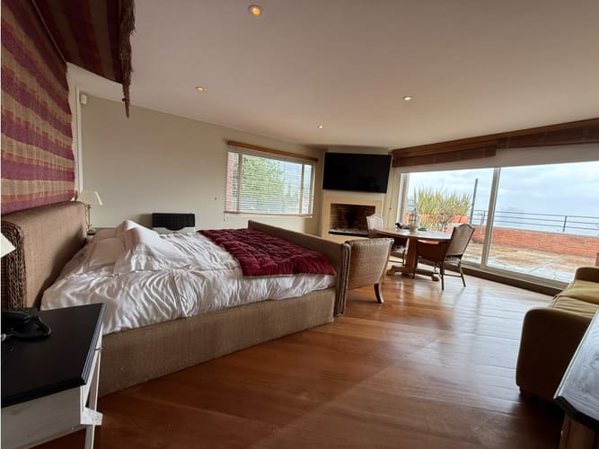 Apartamento en venta en Usaquen, Bogotá · foto 19 de 24