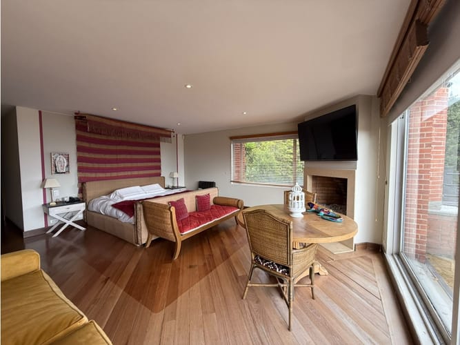 Apartamento en venta en Usaquen, Bogotá · foto 20 de 24