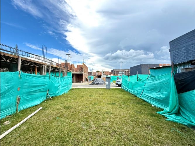 Lote en venta en La Ceja, 82 m² · foto 4 de 8