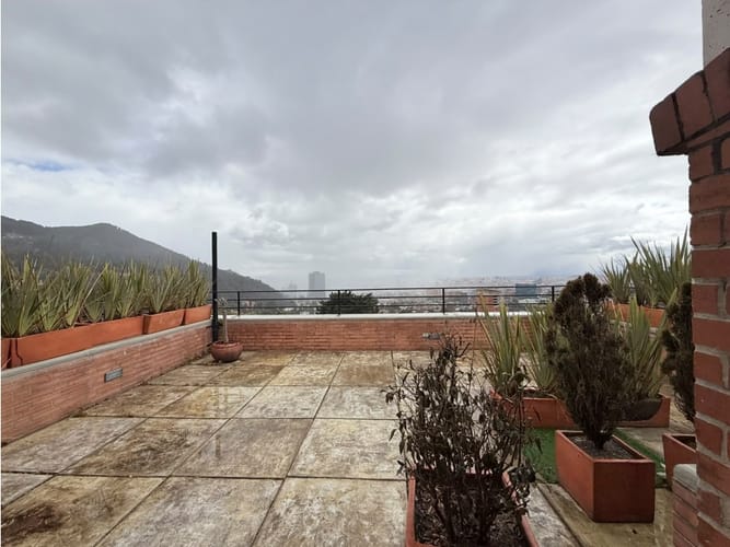Apartamento en venta en Usaquen, Bogotá · foto 21 de 24