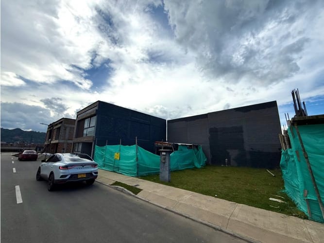 Lote en venta en La Ceja, 82 m² · foto 5 de 8