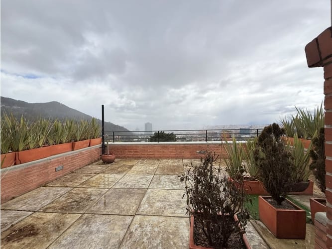 Apartamento en venta en Usaquen, Bogotá · foto 22 de 24