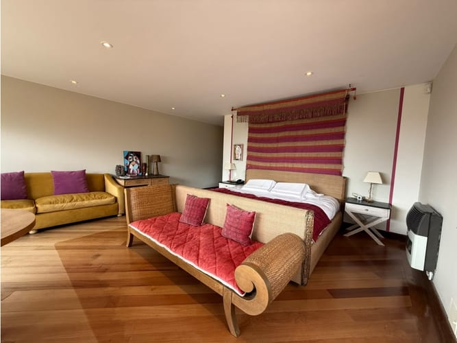 Apartamento en venta en Usaquen, Bogotá · foto 23 de 24