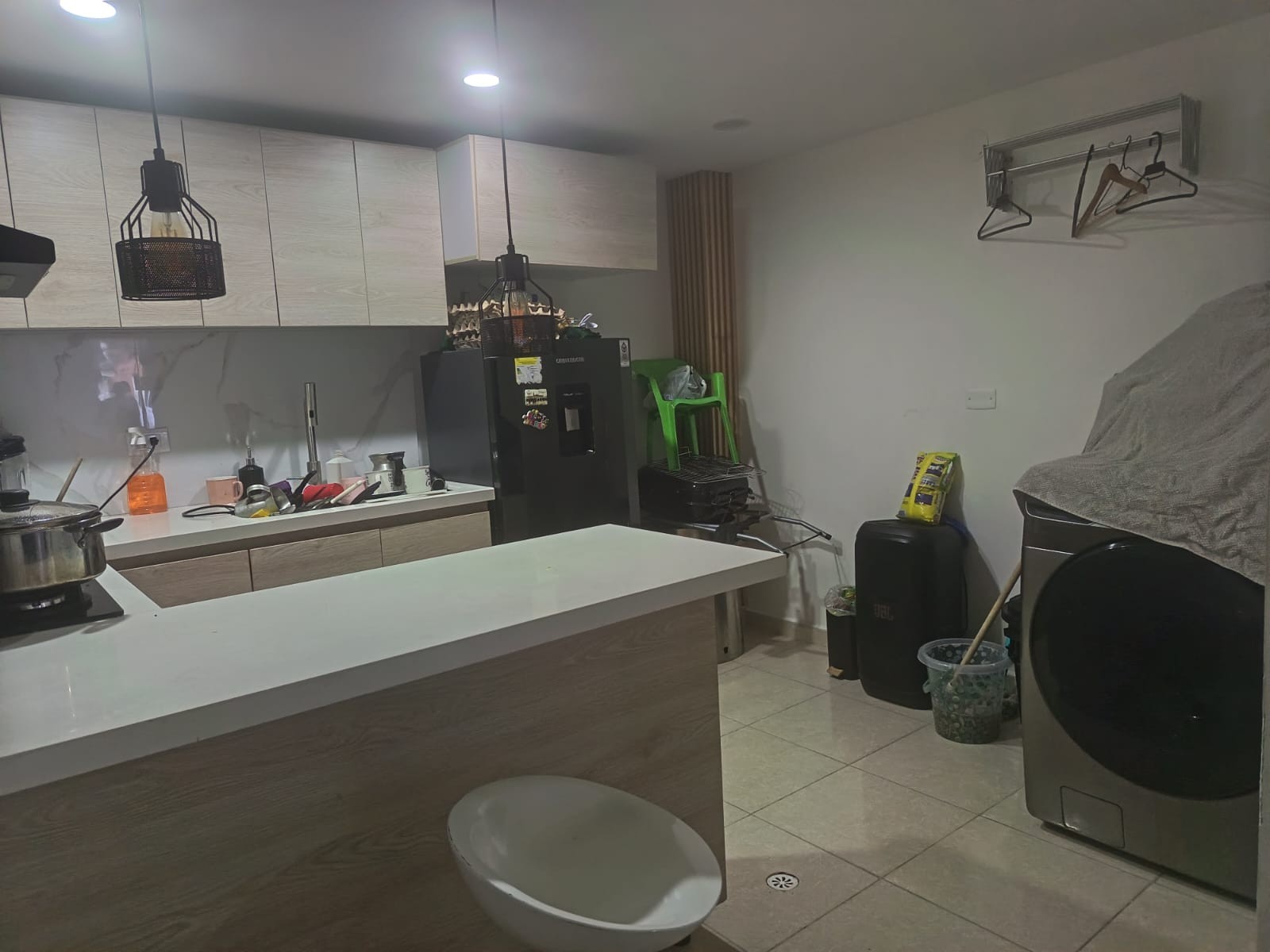 Casa en venta en Garces Navas, Bogotá · foto 4 de 14