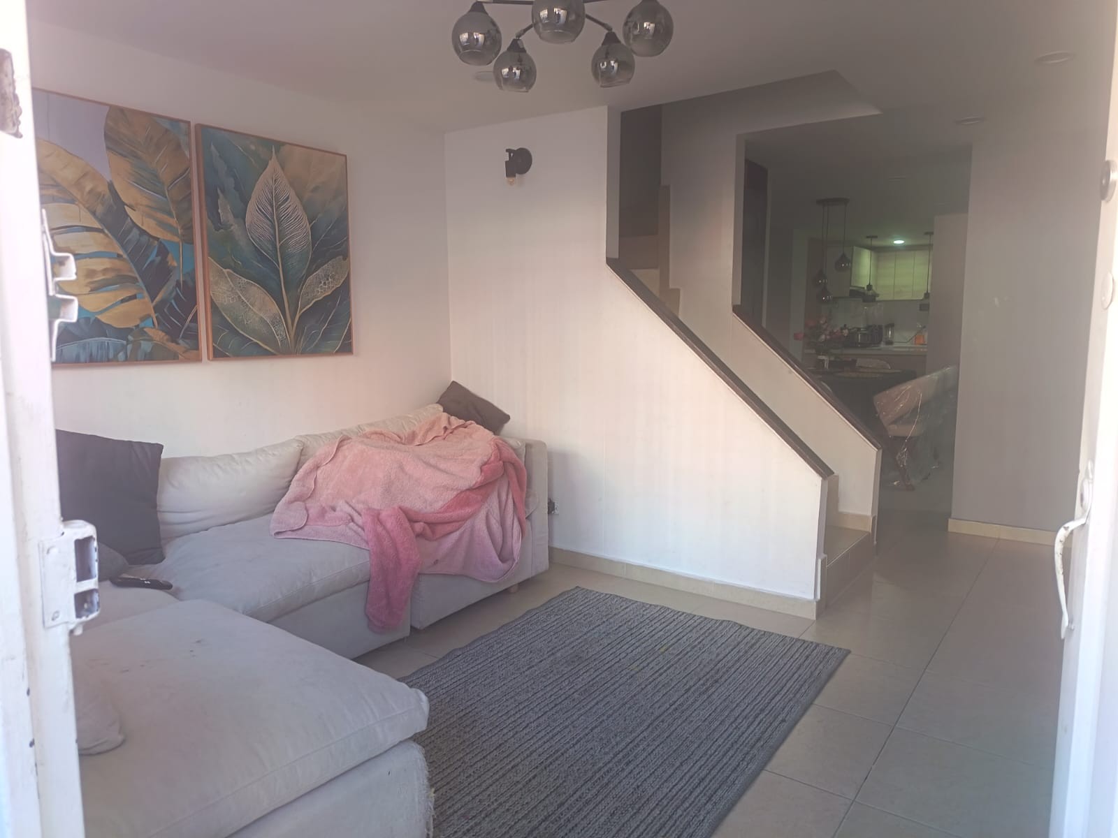 Casa en venta en Garces Navas, Bogotá · foto 2 de 14