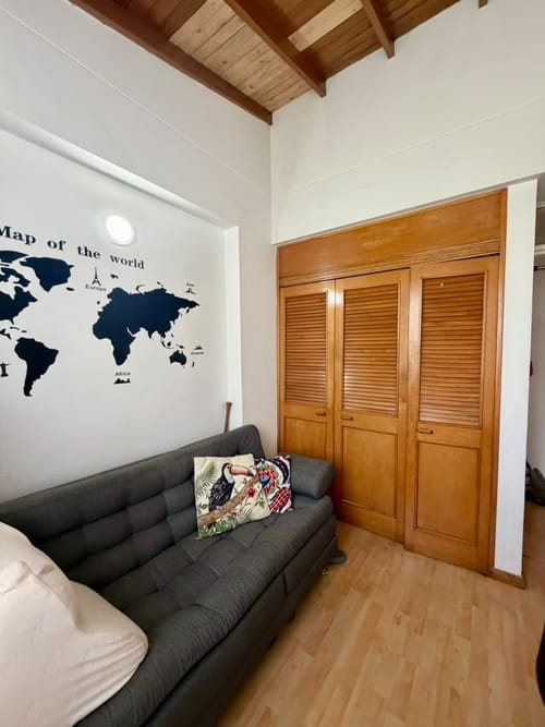 Apartamento de 3 alcobas en venta en Loma De San Julian, Medellín, 96 m² · foto 11 de 21