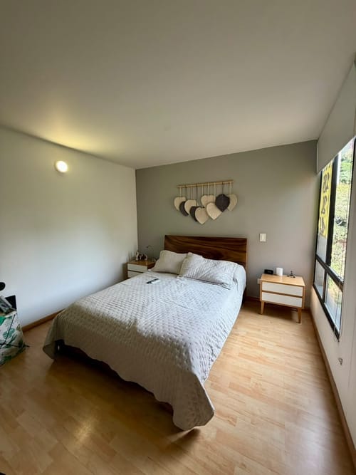 Apartamento de 3 alcobas en venta en Loma De San Julian, Medellín, 96 m² · foto 12 de 21