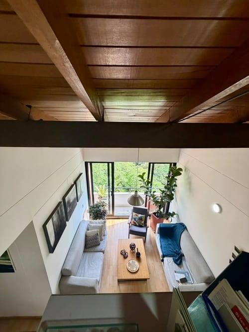 Apartamento de 3 alcobas en venta en Loma De San Julian, Medellín, 96 m² · foto 19 de 21