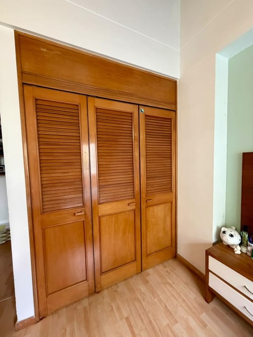 Apartamento de 3 alcobas en venta en Loma De San Julian, Medellín, 96 m² · foto 9 de 21