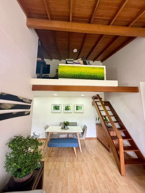 Apartamento de 3 alcobas en venta en Loma De San Julian, Medellín, 96 m² · foto 13 de 21