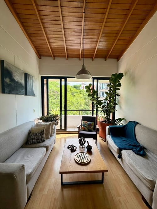 Apartamento de 3 alcobas en venta en Loma De San Julian, Medellín, 96 m² · foto 15 de 21