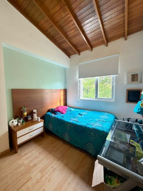 Apartamento de 3 alcobas en venta en Loma De San Julian, Medellín, 96 m² · foto 17 de 21