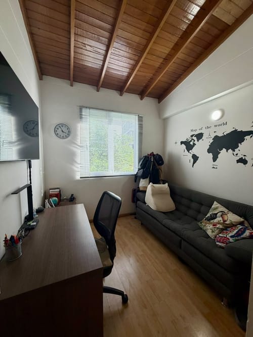Apartamento de 3 alcobas en venta en Loma De San Julian, Medellín, 96 m² · foto 7 de 21