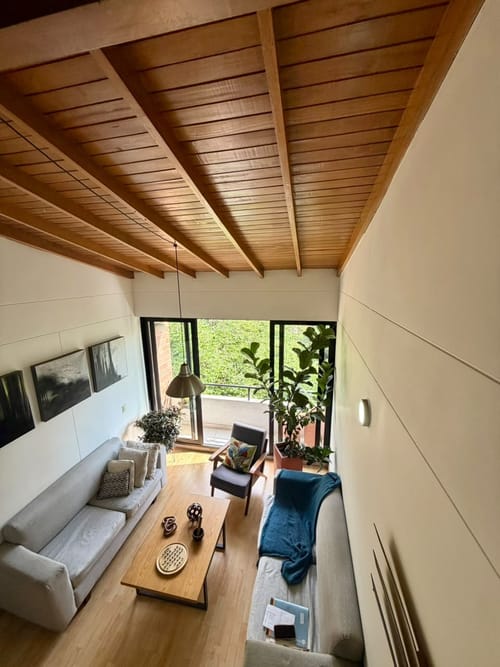 Apartamento de 3 alcobas en venta en Loma De San Julian, Medellín, 96 m² · foto 21 de 21